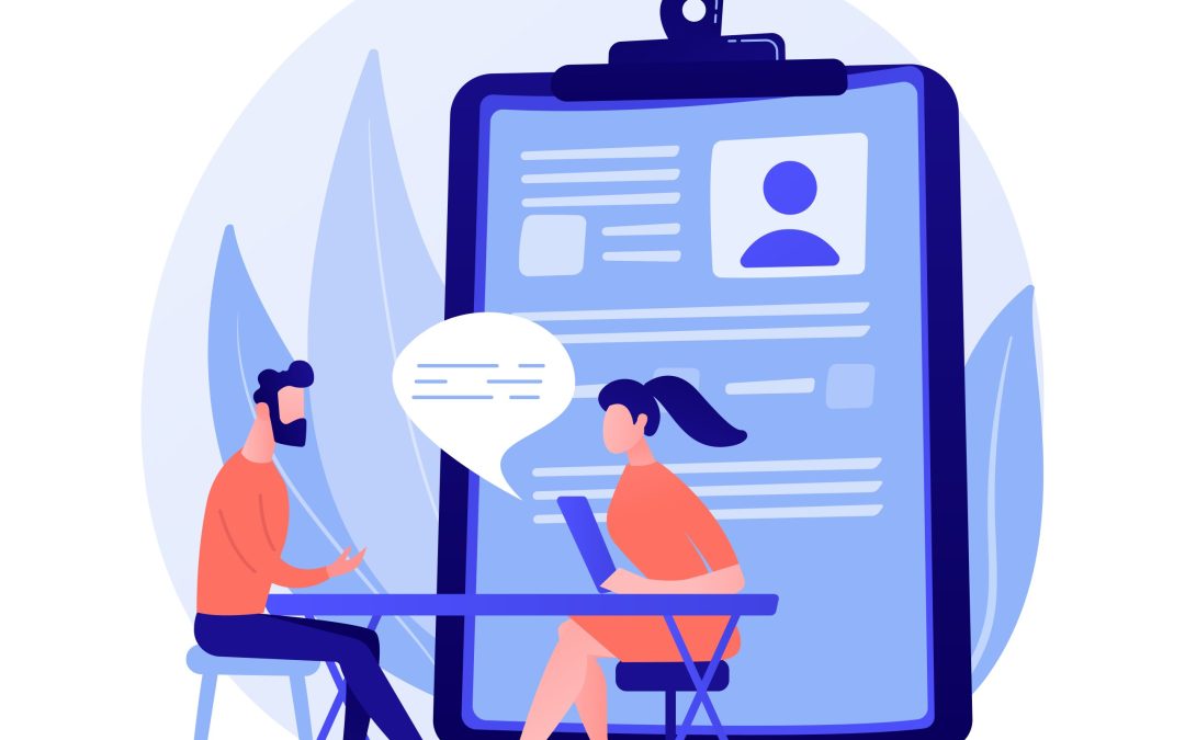Pourquoi confier l’évaluation de ses candidats à un expert du recrutement ?