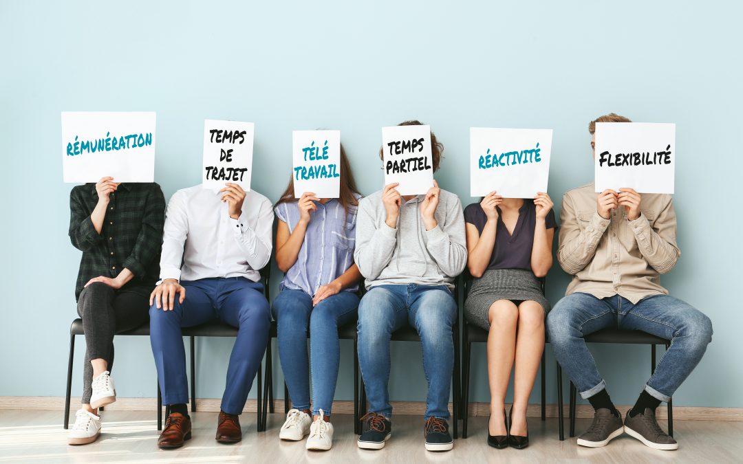 Faut-il tout céder aux candidats ?