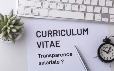 Transparence salariale
