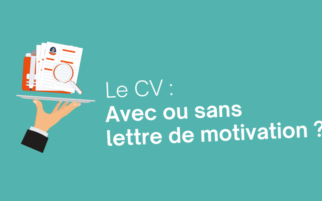 5 bonnes raisons de ne plus rédiger de lettre de motivation en 2025