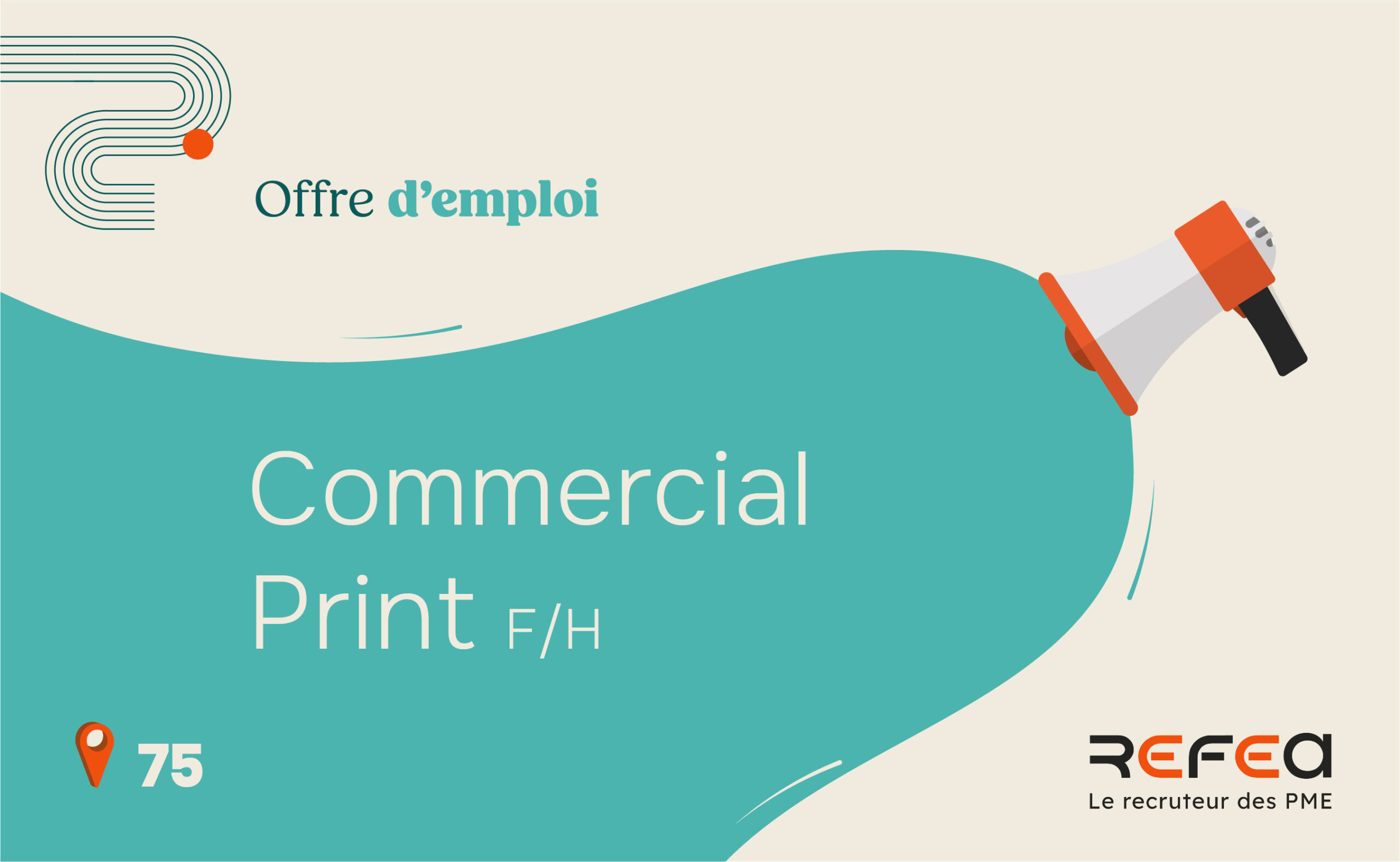 Commercial Print F/H