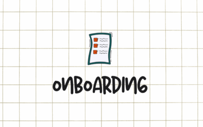 Onboarding : les premiers jours qui changent tout