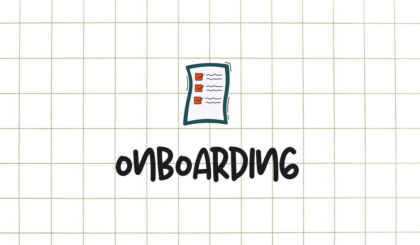Onboarding : les premiers jours qui changent tout