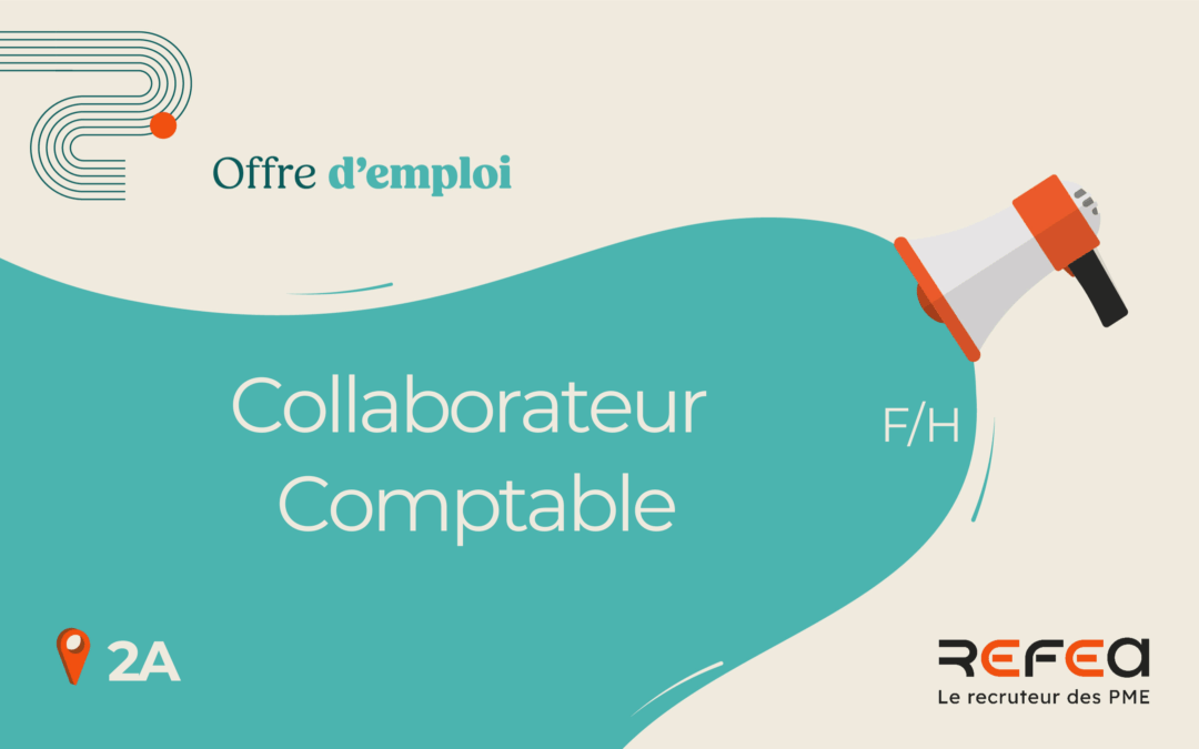 Collaborateur Comptable