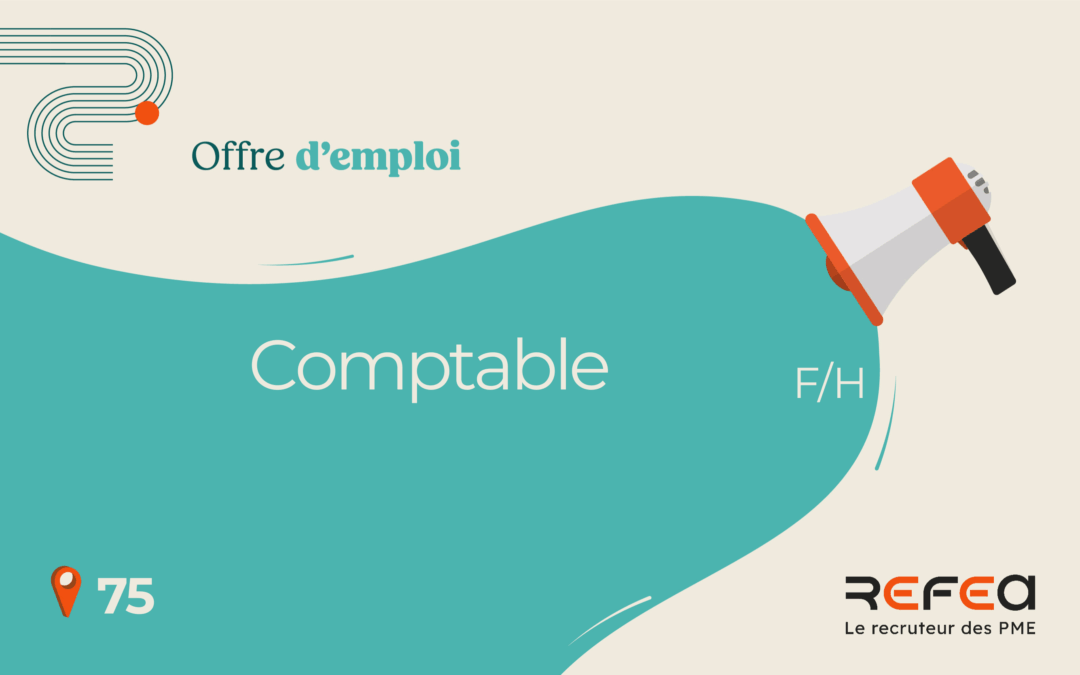 Comptable F/H